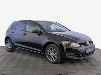 фото Volkswagen Golf VII 2016