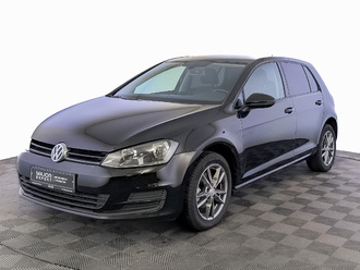 фото Volkswagen Golf VII 2016