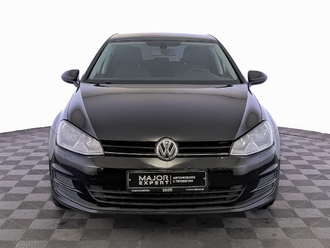 фото Volkswagen Golf VII 2016