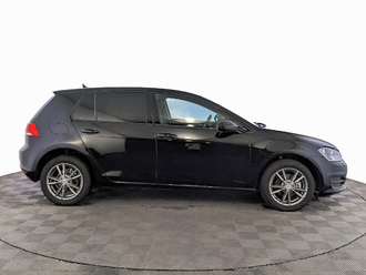 фото Volkswagen Golf VII 2016