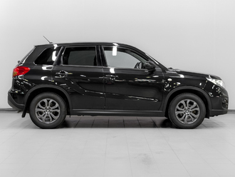 фото Suzuki Vitara II 2018