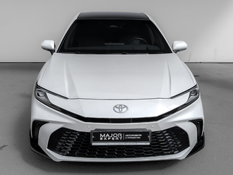 фото Toyota Camry IX 2024