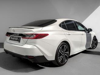 фото Toyota Camry IX 2024