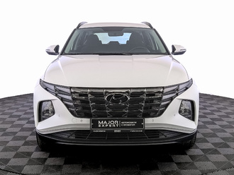 фото Hyundai Tucson IV 2021