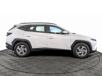 фото Hyundai Tucson IV 2021
