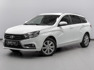 фото Lada Vesta 2021