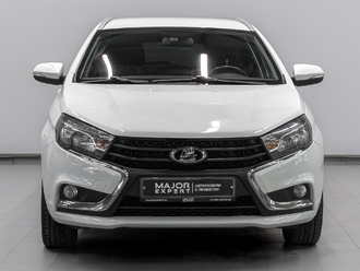 фото Lada Vesta 2021