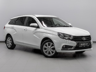 фото Lada Vesta 2021
