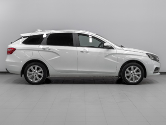 фото Lada Vesta 2021