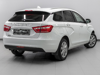 фото Lada Vesta 2021