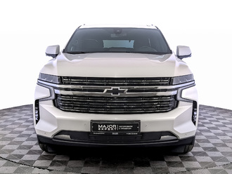 фото Chevrolet Tahoe V 2021