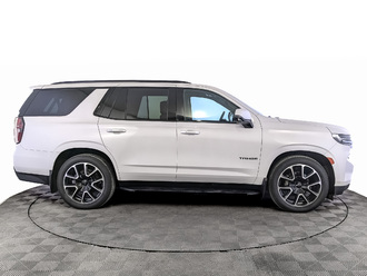 фото Chevrolet Tahoe V 2021