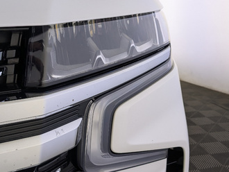 фото Chevrolet Tahoe 2021 с пробегом