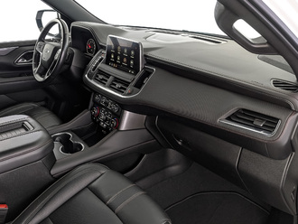 фото Chevrolet Tahoe 2021 с пробегом