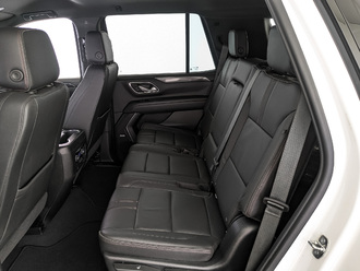 фото Chevrolet Tahoe 2021 с пробегом