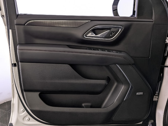 фото Chevrolet Tahoe 2021 с пробегом