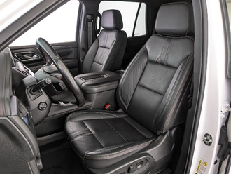 фото Chevrolet Tahoe 2021 с пробегом