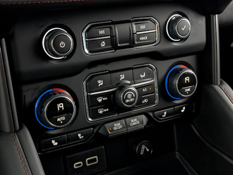 фото Chevrolet Tahoe 2021 с пробегом