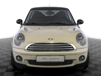 фото Mini Mini II (R56) 2008