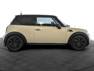 фото Mini Mini II (R56) 2008