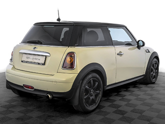фото Mini Mini II (R56) 2008