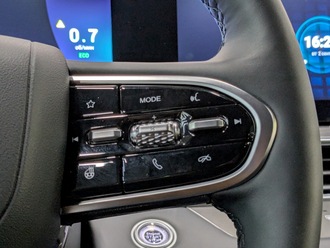 фото Chery Tiggo 8 Pro 2024