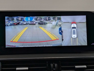 фото Chery Tiggo 8 Pro 2024