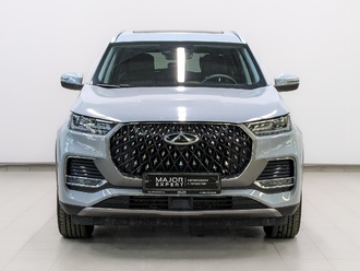 фото Chery Tiggo 8 Pro 2024