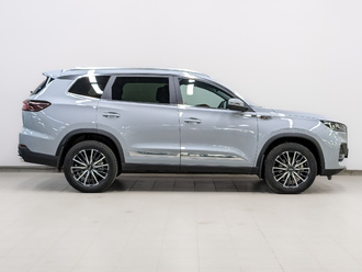 фото Chery Tiggo 8 Pro 2024