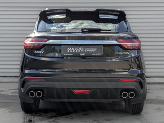 Geely Coolray с пробегом в автосалоне Форис Авто