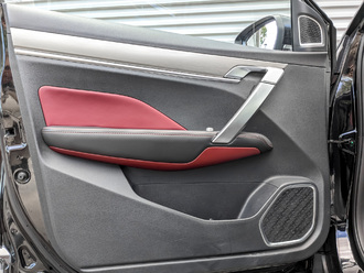 Geely Coolray с пробегом в автосалоне Форис Авто