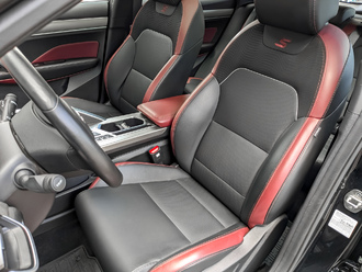 Geely Coolray с пробегом в автосалоне Форис Авто