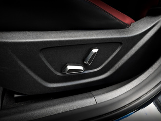 Geely Coolray с пробегом в автосалоне Форис Авто