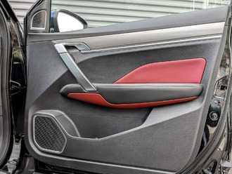 Geely Coolray с пробегом в автосалоне Форис Авто