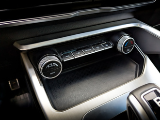 Geely Coolray с пробегом в автосалоне Форис Авто