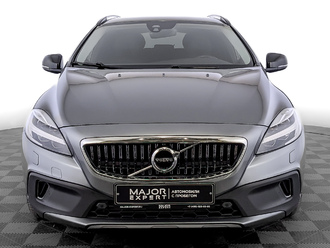 фото Volvo V40 II 2019