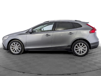 фото Volvo V40 Cross Country 2019 с пробегом