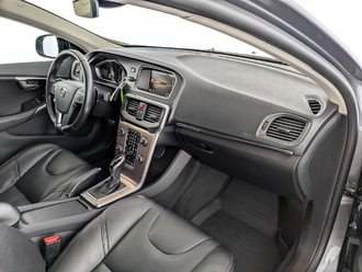 фото Volvo V40 Cross Country 2019 с пробегом
