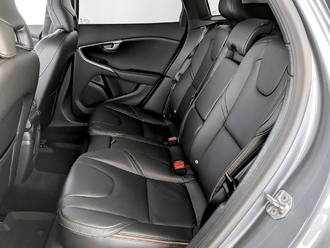 фото Volvo V40 Cross Country 2019 с пробегом