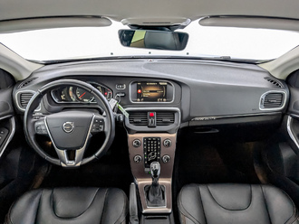 фото Volvo V40 Cross Country 2019 с пробегом