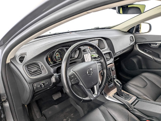 фото Volvo V40 Cross Country 2019 с пробегом
