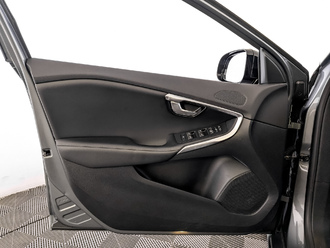 фото Volvo V40 Cross Country 2019 с пробегом