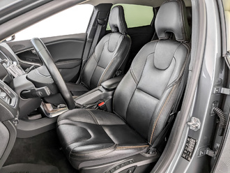 фото Volvo V40 Cross Country 2019 с пробегом