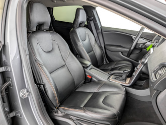 фото Volvo V40 Cross Country 2019 с пробегом