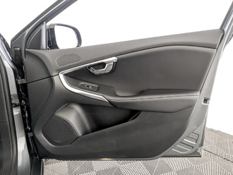 фото Volvo V40 Cross Country 2019 с пробегом