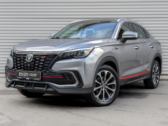 фото Changan CS85 2022