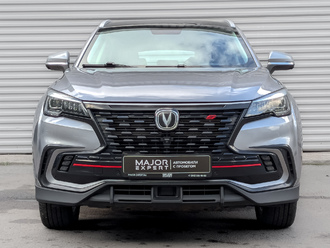 фото Changan CS85 2022