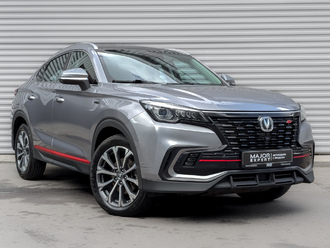 фото Changan CS85 2022