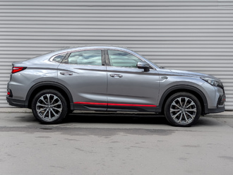 фото Changan CS85 2022