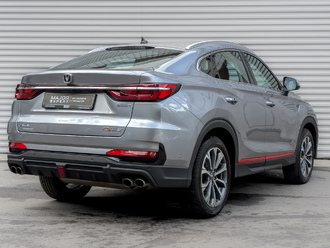 фото Changan CS85 2022